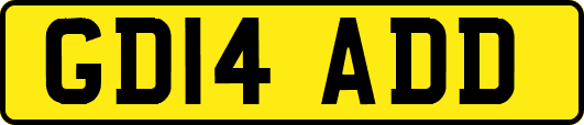 GD14ADD