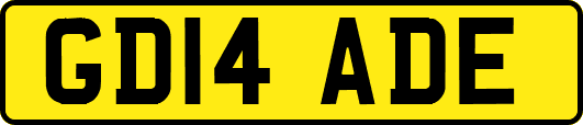 GD14ADE