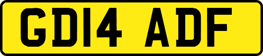 GD14ADF