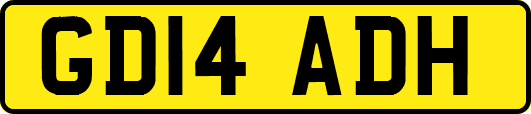 GD14ADH