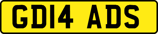 GD14ADS