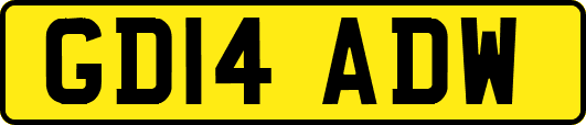 GD14ADW