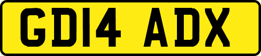GD14ADX