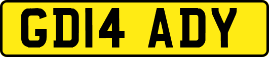 GD14ADY