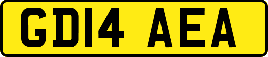 GD14AEA
