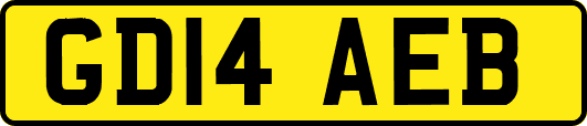 GD14AEB