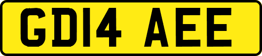 GD14AEE
