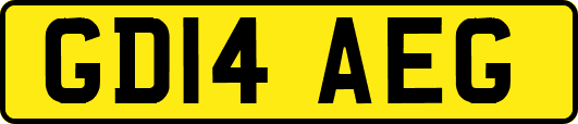 GD14AEG