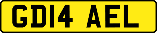 GD14AEL