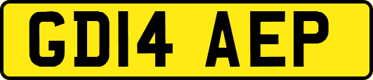 GD14AEP