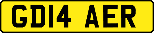 GD14AER