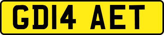 GD14AET