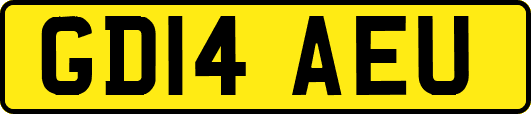 GD14AEU