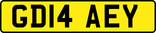 GD14AEY