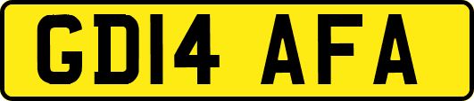 GD14AFA
