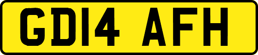 GD14AFH
