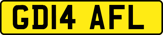 GD14AFL