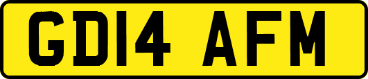 GD14AFM