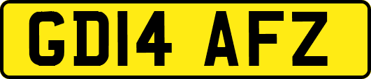 GD14AFZ