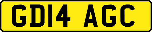 GD14AGC