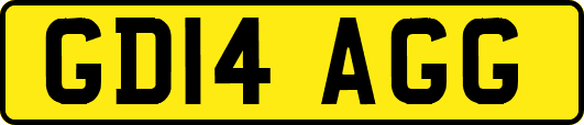 GD14AGG