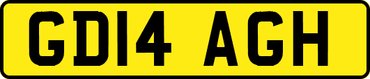 GD14AGH