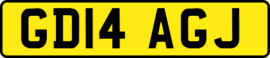 GD14AGJ