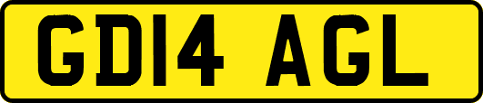 GD14AGL
