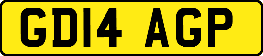 GD14AGP