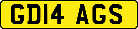 GD14AGS