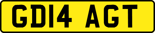 GD14AGT