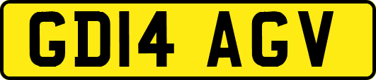 GD14AGV