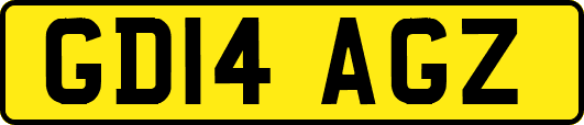 GD14AGZ
