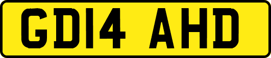 GD14AHD