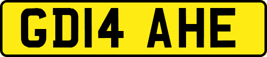 GD14AHE