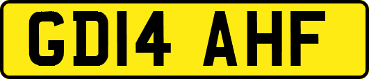 GD14AHF