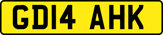 GD14AHK