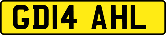 GD14AHL