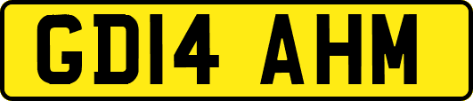 GD14AHM