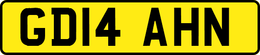 GD14AHN