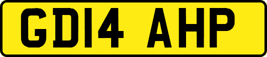 GD14AHP