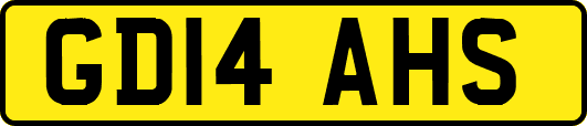 GD14AHS