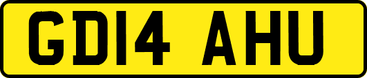 GD14AHU