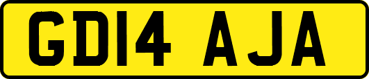 GD14AJA