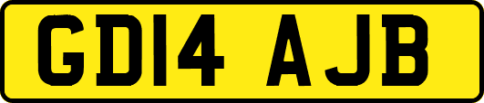 GD14AJB