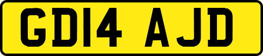 GD14AJD