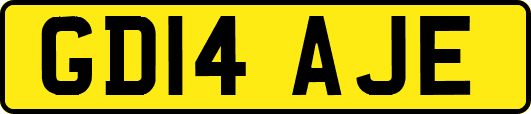 GD14AJE