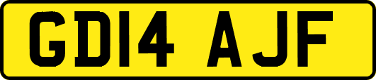 GD14AJF
