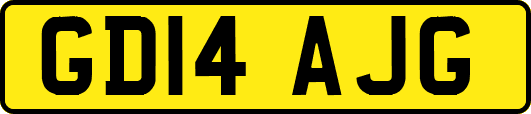 GD14AJG
