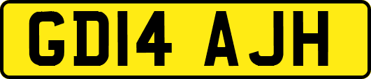 GD14AJH